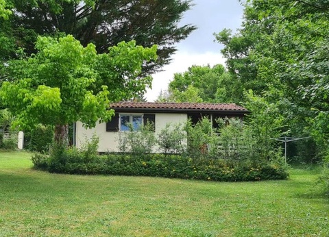 Camping Domaine Papillon, 3* - 8