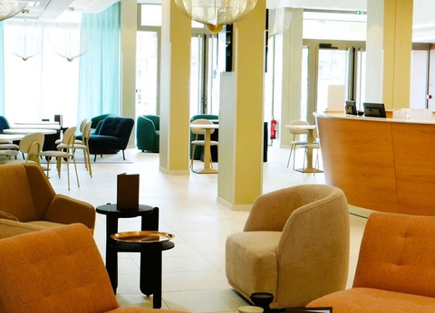 Prenez-soin de vous dans la ville de Vichy, avec petit-déjeuner inclus - 4* - 5