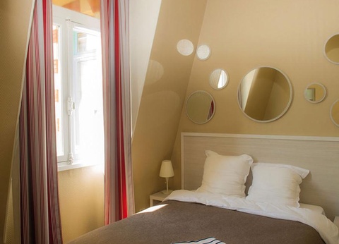 Résidence Villa Régina - 13