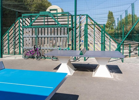 Camping Les Amiaux, 4* - 21