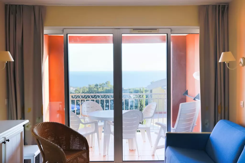 Résidence Maeva Particuliers Le Hameau des Issambres - 211