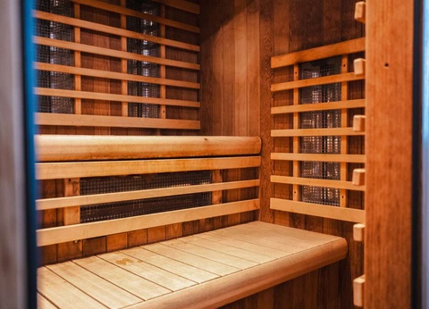 Séjour romantique avec accès au spa tout près de Mons - 4* - 5