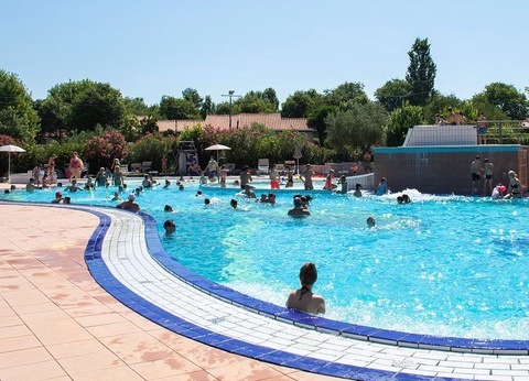 Camping Bi Village, 4* - 3