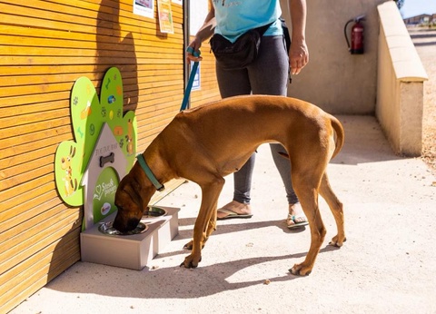 Camping Le Ventoulou, 4* - 20