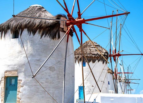 Hôtel Adorno Beach Hotel & Suites 4* - 8