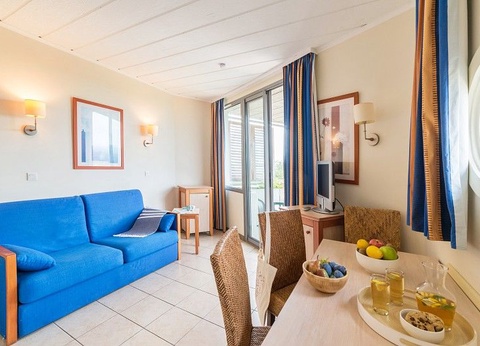 SOWELL HÔTELS Ardèche 3* - 6