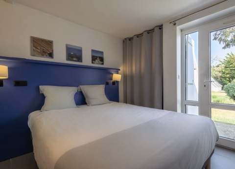 Belambra Clubs Les Portes de l'Océan 4B en demi-pension - 16