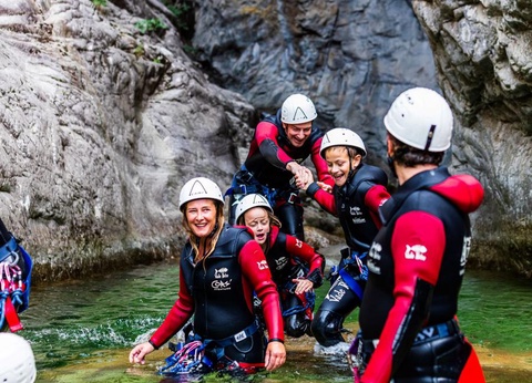 Camping le Malazéou (Wellness Sport Camping), 4* - 18