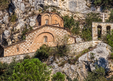 Autotour Secrète Albanie en liberté 4* - 3
