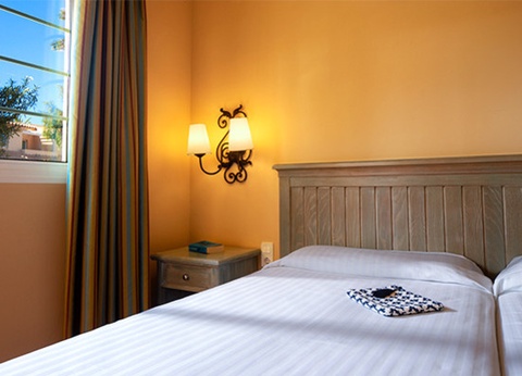 Hôtel Club Jumbo Royal Suite 3* - 9