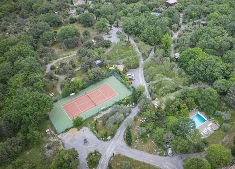 Domaine Saint Cerice, 1* - 14