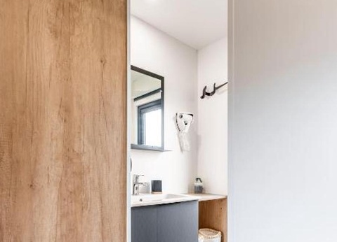 OFFRE CHOC - Camping Les Violettes 4* - 48