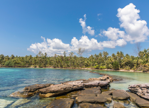 Combiné Thaïlande, De Bangkok aux Sables de Koh Kood 4* - 20