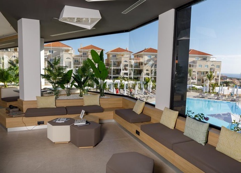 Hôtel Eco Concept Hôtel MYND Adeje 4* - 9