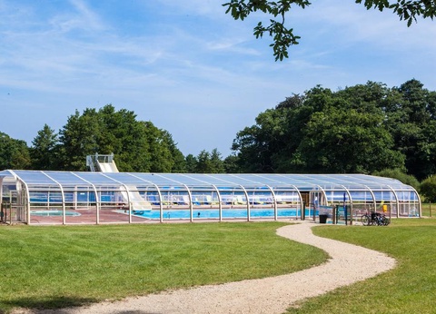 Marvilla Parks Château La Forêt, 4* - 23