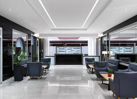 Circuit en Etoile depuis l'hôtel Virginia 4* - 11