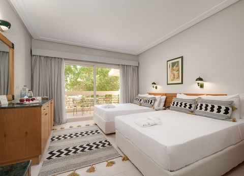 Hôtel Sindbad Club 4* - 32