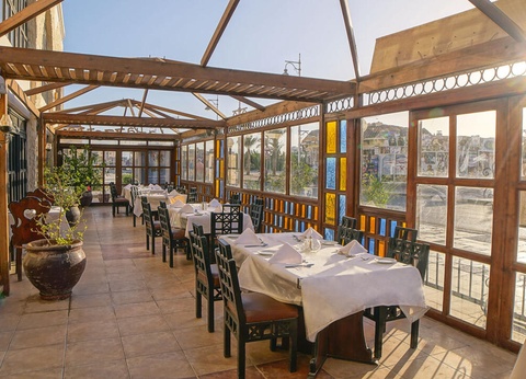 Hôtel Giftun Azur Resort 3* - 10