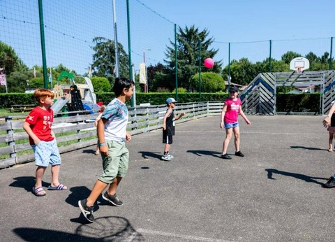 Camping maeva Escapades l'Arbre d'Or, 4* - 79