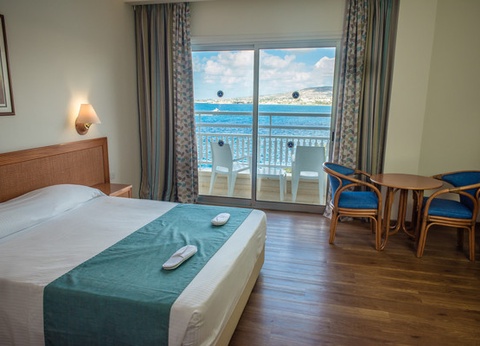 Club Jumbo Cynthiana Beach 3* - 8