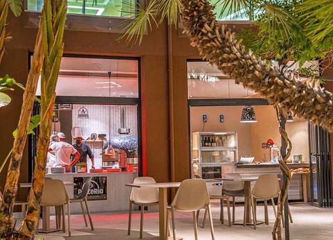 Ôclub Experience Costa Verde Water Park & Spa 4* - 8