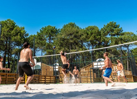 Camping Campéole Le Vivier 4* - 17