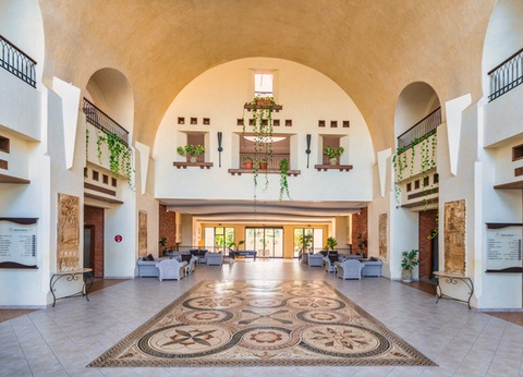 Club Jumbo Djerba Resort 4* - 17