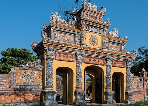 Circuit Sourires d'Indochine, à la rencontre des ethnies - 4