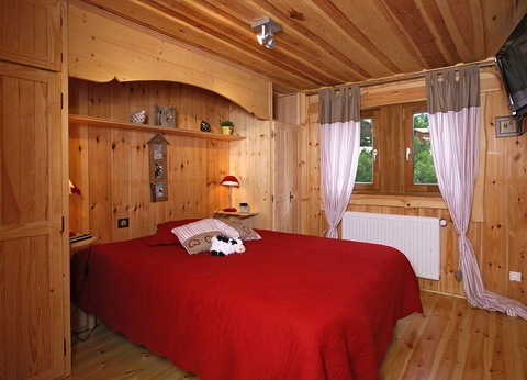 Chalet Leslie Alpen - 12