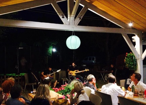 Camping Le Pont de Mazerat, 4* - 27