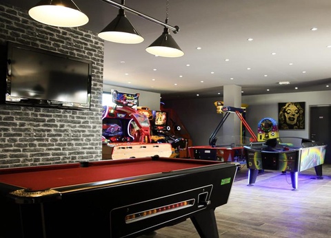 Camping Sun et Sea 4* - 25