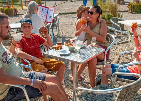 Camping Le Ried, 3* - 16