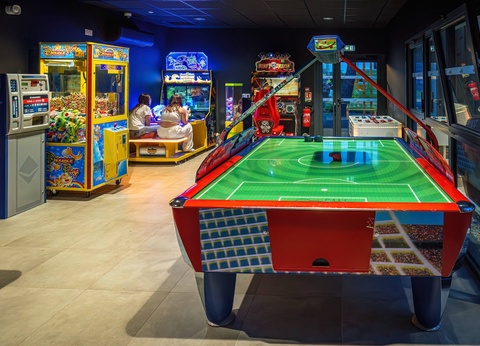 Camping Riez à la Vie 4* - 39