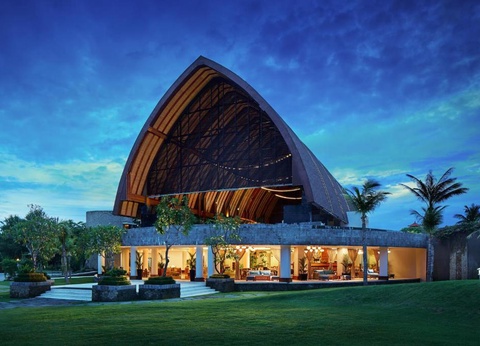 BALI | Nusa Dua - Ôclub Select Merusaka Nusa Dua 5* - 10