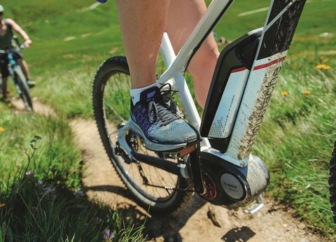 Camping le Malazéou (Wellness Sport Camping), 4* - 15