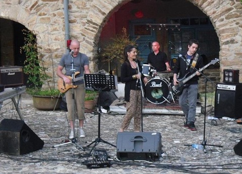 Village Vacances Les Chalets de la Gazonne, 2* - 68