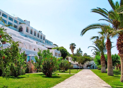 Hôtel Istron Bay 5* - 4