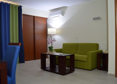 Hôtel Cais Da Oliveira 4 * - 8