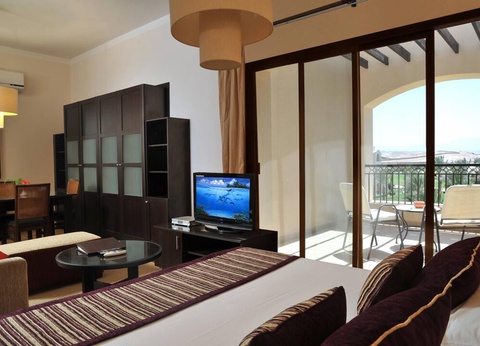 Combiné croisière Secrets d'Egypte & Jaz Makadi Saraya 5* - 22