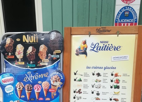 Camping Saint Gabriel, 3* - 39