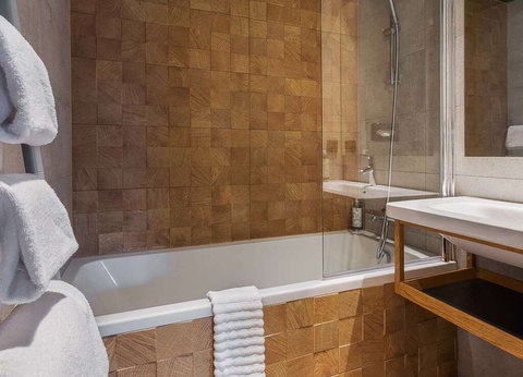 Séjour au coeur des montagnes à Chamonix - 4* - 31