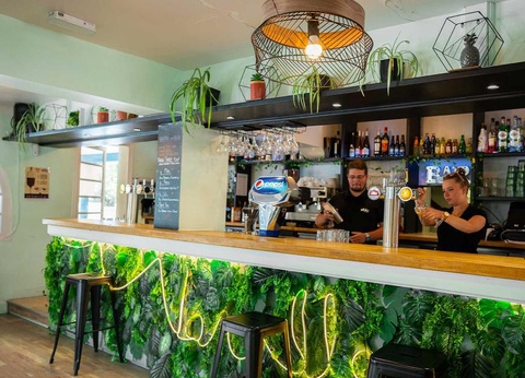 Camping Siblu Le Bois Dormant 4* - 8