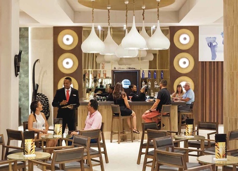 Hôtel Riu Cabo Verde 5* - 6