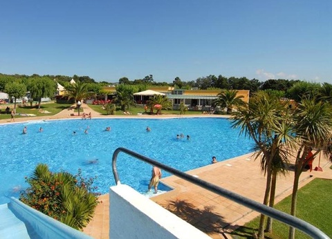 Camping Mas Patoxas, 4* - 9