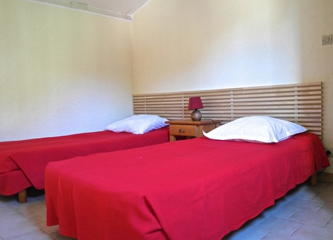 Résidence Thalassa 2* ( sans transport ) - 3