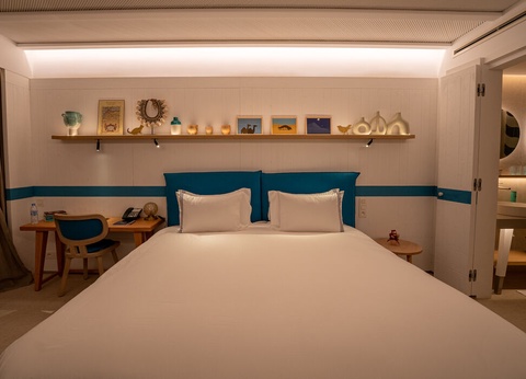 Hôtel The View Agadir 5* - 5