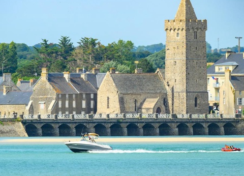 Camping Les Carolins, 3* - 10