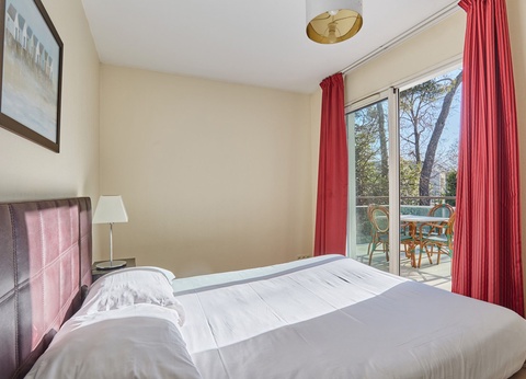 Appart'hôtel Cosy Olympe - 10