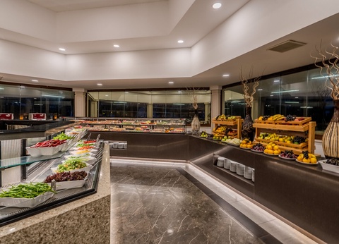 Club Coralia Champion Holiday Village 5* - 6