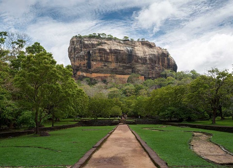 Circuit Découverte du Sri Lanka - 4